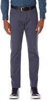 Thumbnail for your product : Perry Ellis Slim Fit Piece Dyed Denim