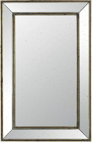 Thumbnail for your product : OKA Antoine Mirror - Antique Bronze