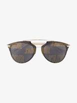 Dior Eyewear J'adior Diorreflected sunglasses