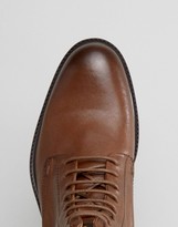 Thumbnail for your product : BOSS ORANGE By Hugo Boss Cultroot Halb Lace Up Boots
