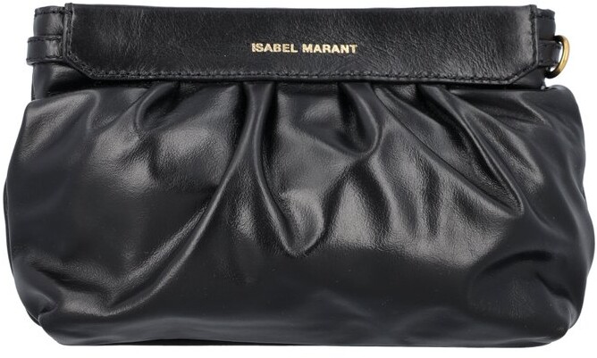 Isabel Marant Women's Clutches | Shop the world's largest 