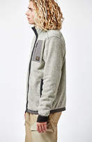 Thumbnail for your product : Burton Hearth Snap-Up Fleece Jacket