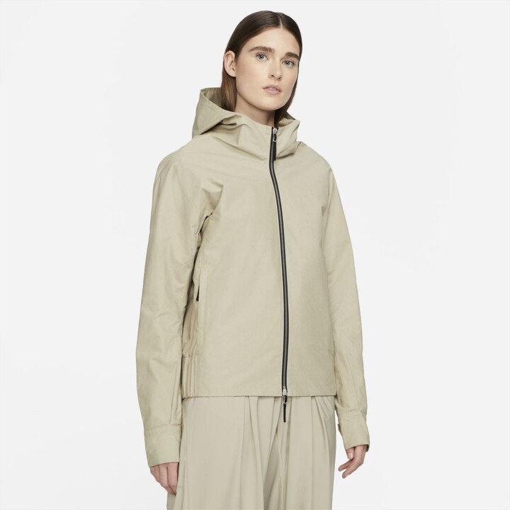 nike midweight jacket