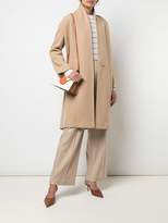 Thumbnail for your product : Vince oversized cardi-coat