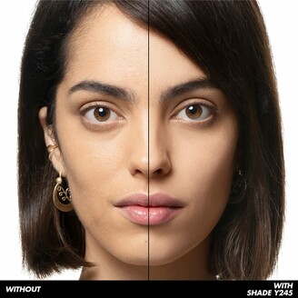 Make Up For Ever Watertone Skin-Perfecting Tint Foundation