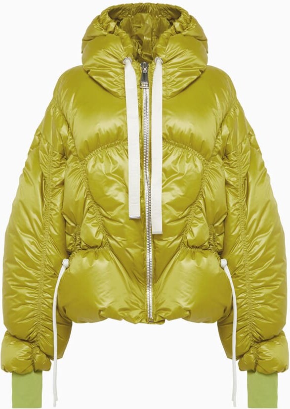 KHRISJOY Puff Cloud Puffer Jacket ShopStyle