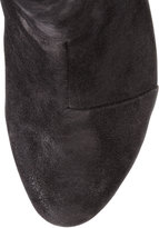 Thumbnail for your product : Rag and Bone 3856 Rag & Bone Newbury Suede Ankle Boot, Asphalt