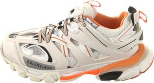 balenciaga athletic shoes