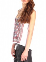 Thumbnail for your product : House Of Harlow Daisey Tank