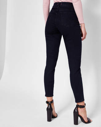 Ted Baker WILLAHE Embroidered jeans