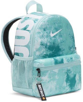 tie dye nike backpack