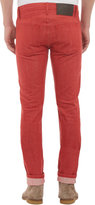 Thumbnail for your product : Naked & Famous Denim Weird Guy - Red Stretch Selvedge