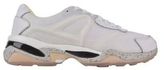 Thumbnail for your product : Puma Alexander Mcqueen Lo Running Trainers