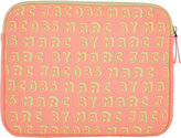 Thumbnail for your product : Marc Jacobs Dynamite Tablet Zip Case