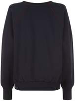 Thumbnail for your product : Burberry Embroidered Logo Sweatshirt