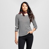 Thumbnail for your product : Who What Wear Women's Perfect Crew