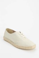 Thumbnail for your product : BDG Espadrille Oxford