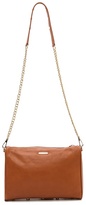Thumbnail for your product : Rebecca Minkoff 5 Zip Cross Body Bag