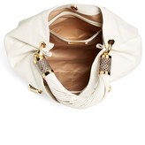 Thumbnail for your product : Michael Kors 'Tonne' Leather Hobo