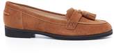 Hush Puppies Amya Leather Loafers 