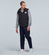 Thumbnail for your product : Canada Goose Down-filled Garson Vest