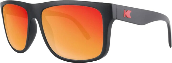 Knockaround Torrey Pines Polarized Sunglasses