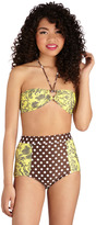 Thumbnail for your product : Pistol Panties It’s an Island Thing Two-Piece Swimsuit
