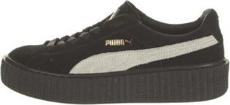 FENTY PUMA by Rihanna Women's Black Sneakers & Athletic Shoes | ShopStyle