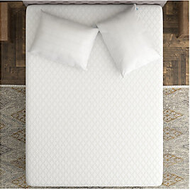 Sealy FLEX Copper Mattress Protector_King