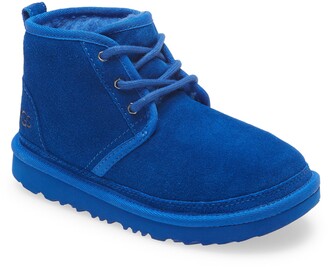 dark blue boy uggs