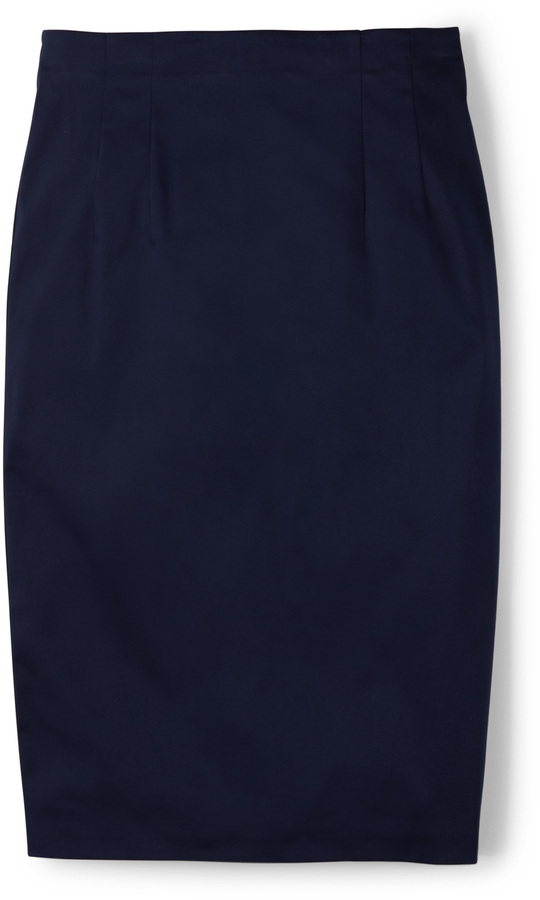 Boden Emilie Pencil Skirt - ShopStyle