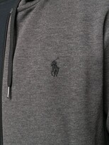 Thumbnail for your product : Polo Ralph Lauren Zipped Hoodie
