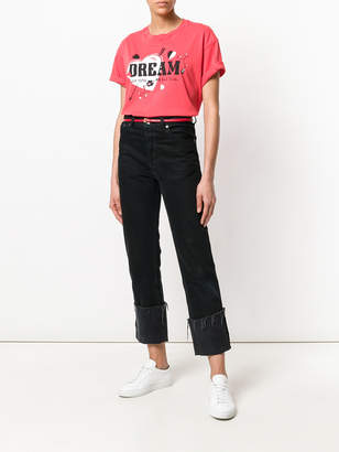 Paul Smith Dream print T-shirt