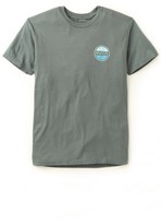 Thumbnail for your product : RVCA Station T-Shirt