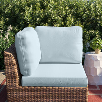 outdoor sofa replacement cushions