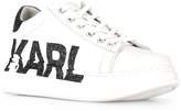Thumbnail for your product : Karl Lagerfeld Paris Silhouette Sneakers