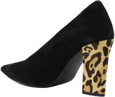 Thumbnail for your product : J. Renee Madisson Pointy Toe Pump