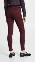 Thumbnail for your product : Rag & Bone JEAN The Plush High Rise Ankle Skinny Jeans