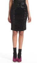 Thumbnail for your product : Tracy Reese Slim Skirt