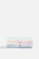 Thumbnail for your product : Skinny Dip Beauty Glacier Makeup Roll Bag by Skinnydip