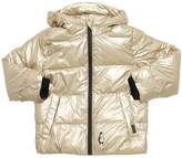 Thumbnail for your product : Gosoaky Nylon Puffer Jacket