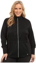 Thumbnail for your product : Marika Curves Plus Size Downtown Jacket