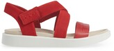 Thumbnail for your product : Ecco Flowt Cross Sandal