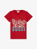 gucci t shirt 12 years