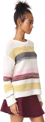 Rails Daphne Pullover Sweater