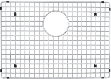 Blanco Stainless Steel Bottom Grid for Precision 25\
