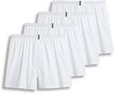 Thumbnail for your product : Jockey Men's Underwear Classic Full Cut Boxer - 4 Pack