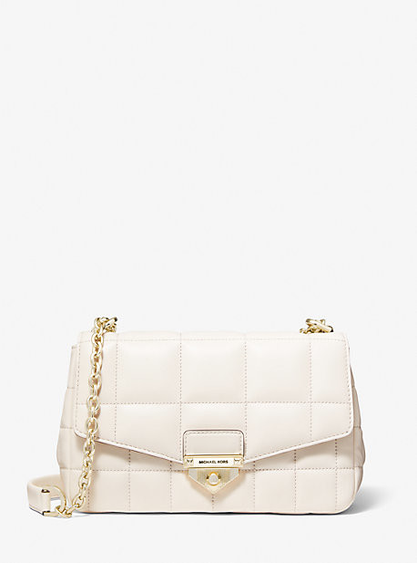 michael kors cream bags