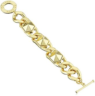 CC Skye Hex Chain Bracelet