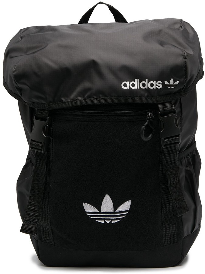 adidas Premium Essentials Toploader backpack ShopStyle